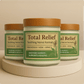 Total Relief Magnesium Cream (1 month supply)